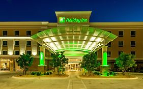 Holiday Inn Express Austin Texas Airport